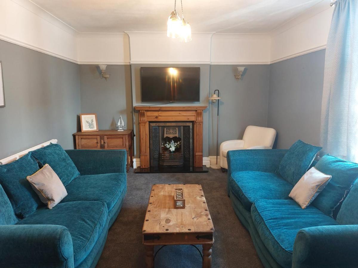 Apartment, Quirky Pub With Tropical Beer Garden Appartamento *