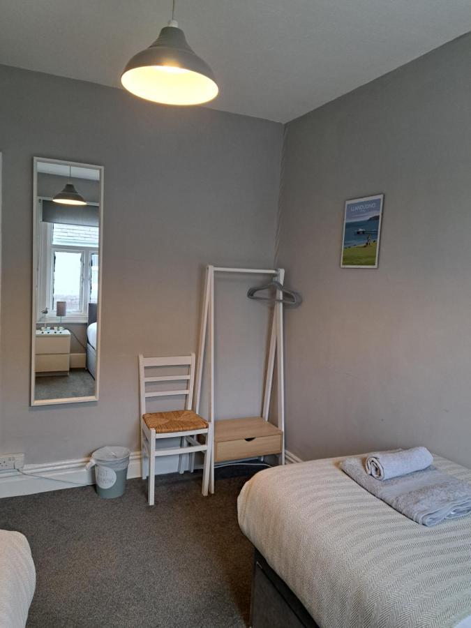Appartamento Apartment, Quirky Pub With Tropical Beer Garden *